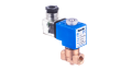 Vakum Solenoid Valfleri